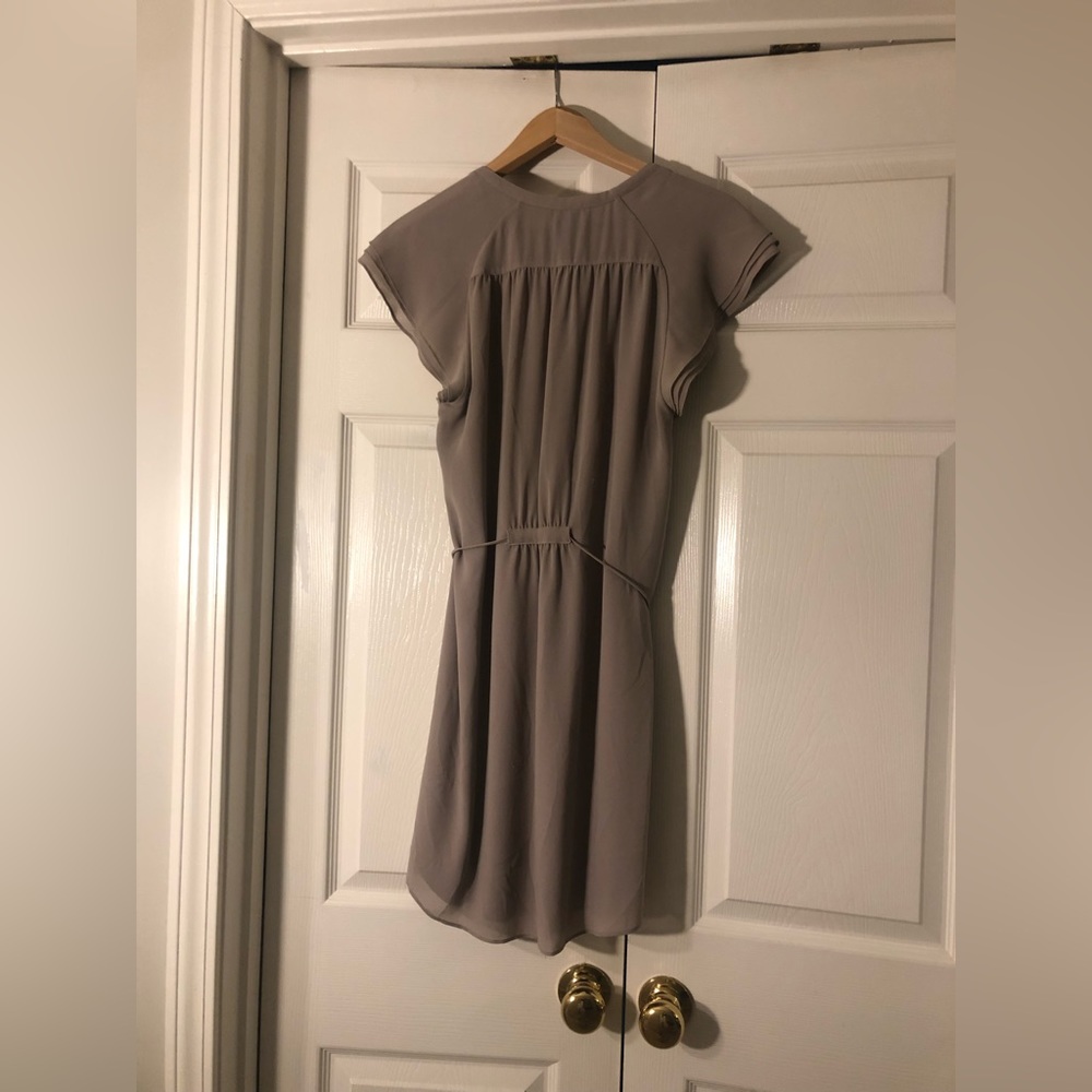 H&M Dress, Grey, size 4